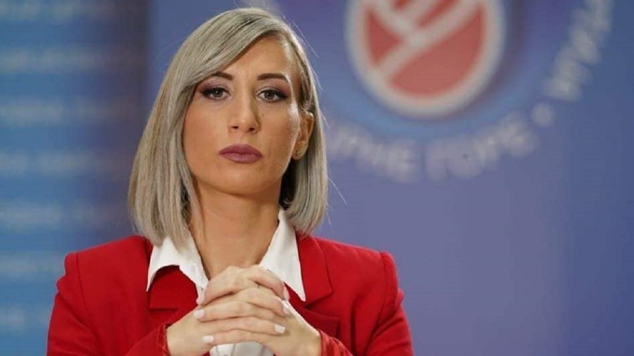 Kaluđerović: Roditeljsko odsustvo produžiti za šest mjeseci