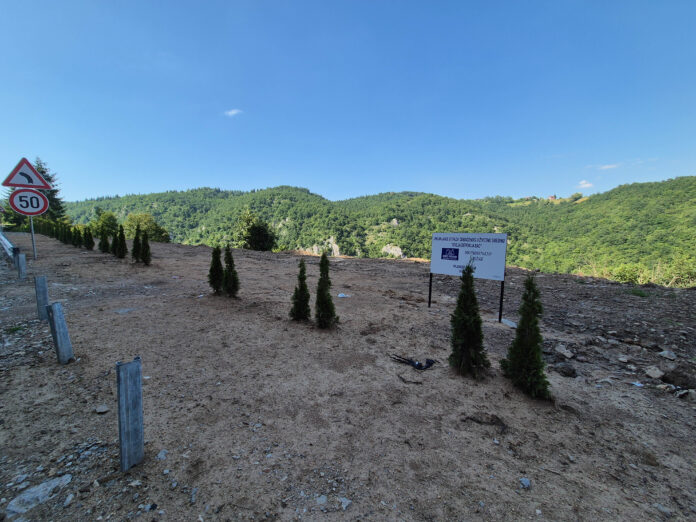 Komunalno Rožaje uspješno realizovalo projekat uklanjanja otpada iz životne sredine