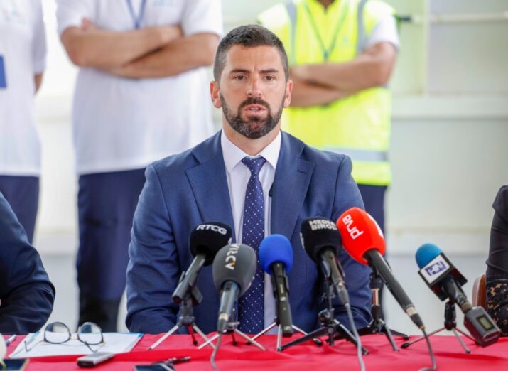 Ukidanje Morskog dobra u rukama Vlade i Skupštine