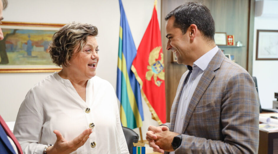 Veliki potencijal za saradnju crnogorskih i čeških privrednika