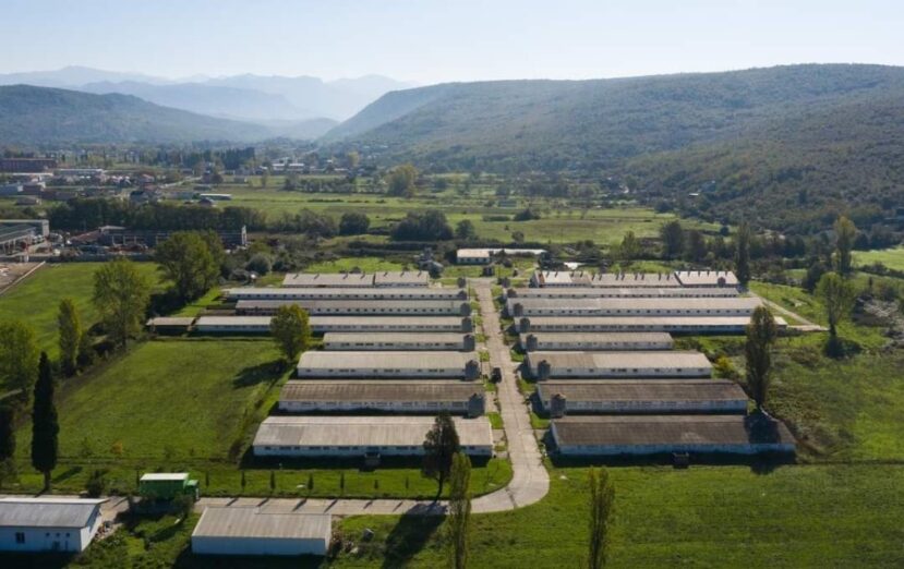 Trajno će riješiti problem neprijatnih mirisa sa farme svinja