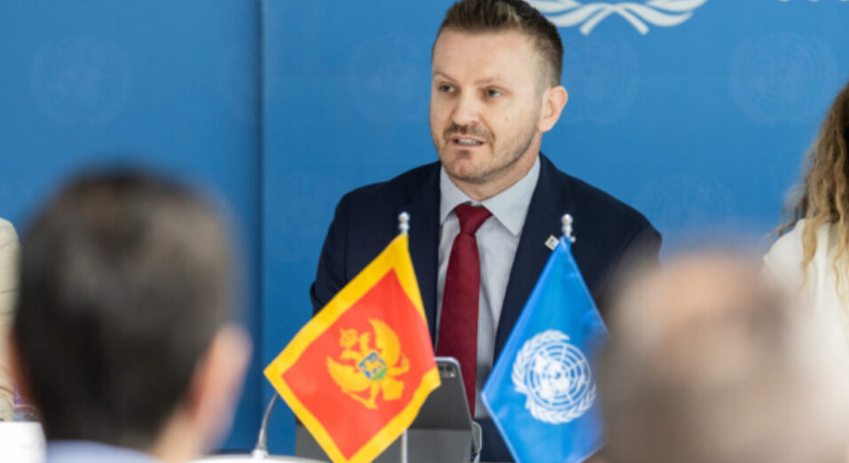 Dukaj: Digitalizacija na centralnom i lokalnom nivou prioritet