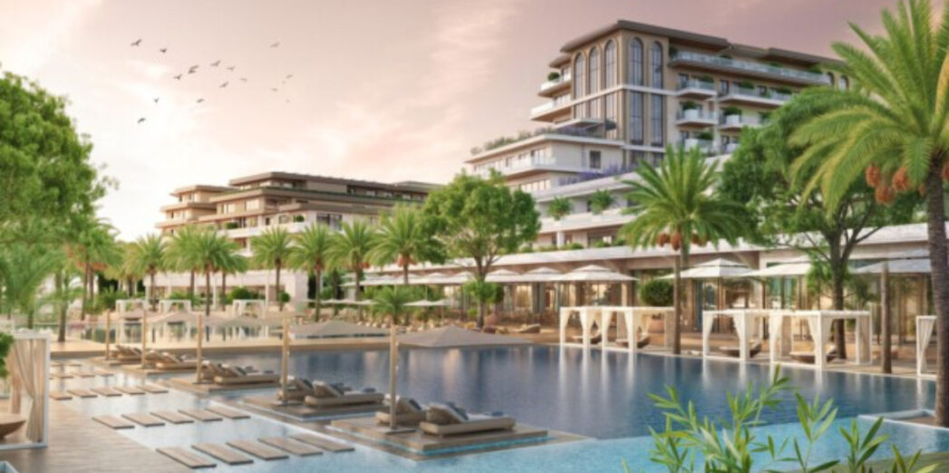 Crna Gora dobija jedan od najljepših hotelsko rezidencijalnih objekata u Evropi