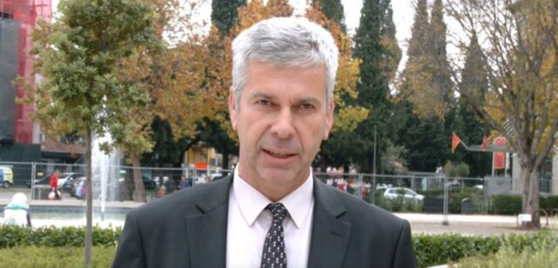 Mugoša: Crnoj Gori potrebne robne rezerve