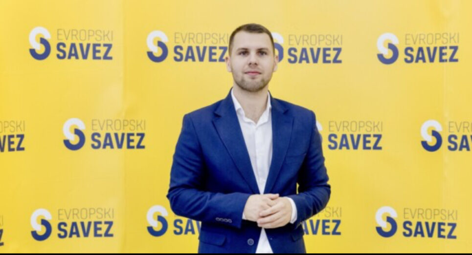 Mašković: Vodovod pljačka gradjane