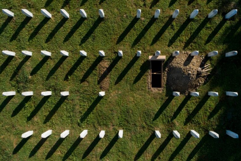 Danas komemoracija žrtvama srebreničkog genocida