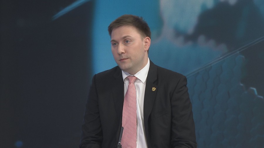 Šimun: Od jeseni transplantacije i u CG, drugačije zakazivanje pregleda