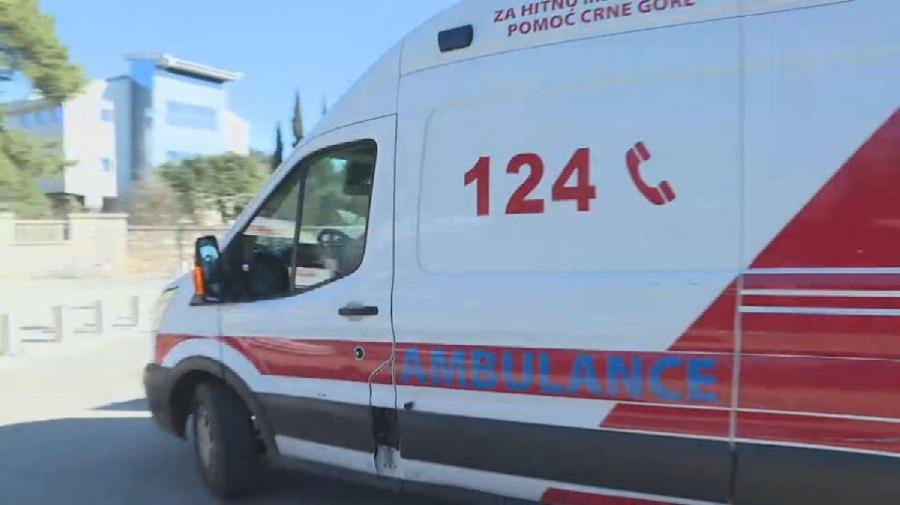 Oprez zbog visokih temperatura, poštovati preporuke ljekara