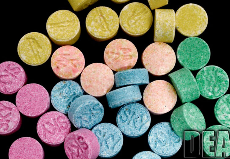 Ekstazi ne zaobilazi Crnu Goru