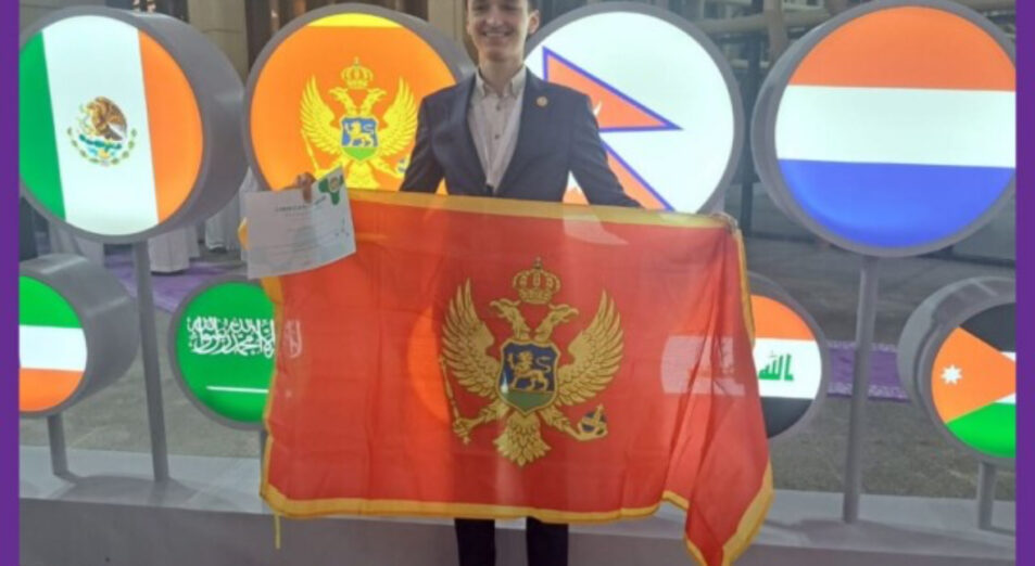 Pohvale za Aleksu Damjanovića