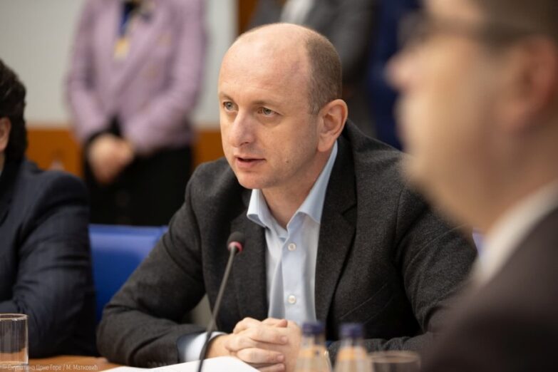 Rekonstrukcija vlade moguća u julu, DNP spremna za razgovore