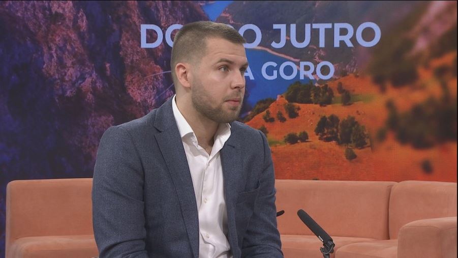 Mašković: Nijedan od 30 led displeja širom Podgorice ne radi, propala investicija od 100.000 eura