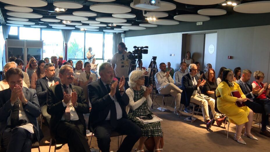 Perčobić: Slobodno kretanje radnika ključni element integracije Crne Gore u EU