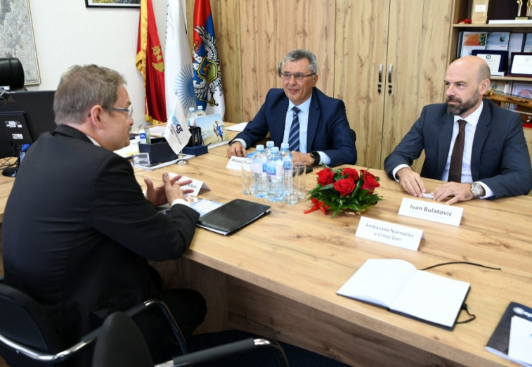 Do kraja godine na krovovima imaćemo 100 megavata snage solarnih panela