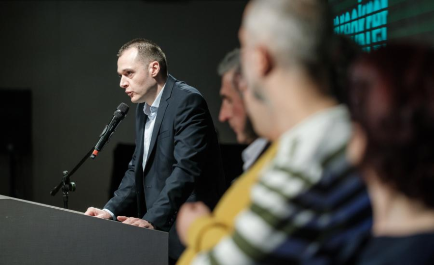 Krnić: Država ignoriše zanatlije, javni poziv za podsticaj otvoren manje od 24 sata