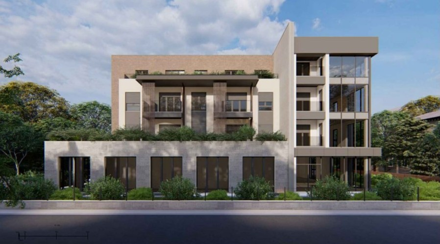 Vlada dala saglasnost za rušenje starog objekta policije u Zagoriču, uskoro nova zgrada