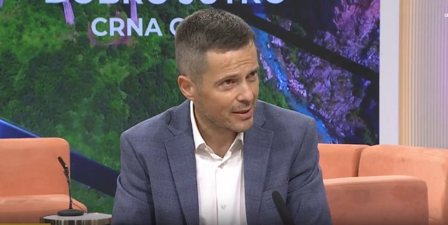 Mujović naložio energetskom sektoru da smanje troškove službenih automobila