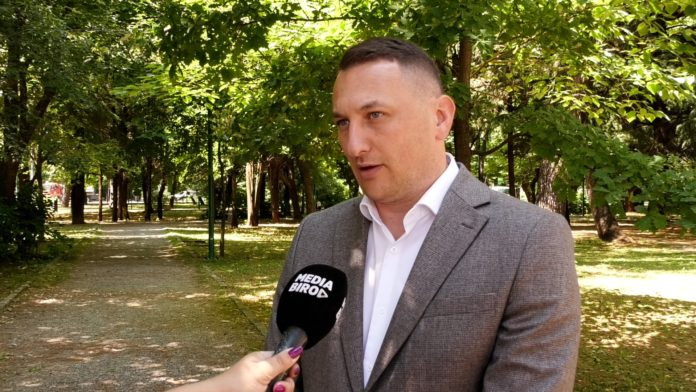 Grnović: U Podgorici boravi 2,25 hiljada turista