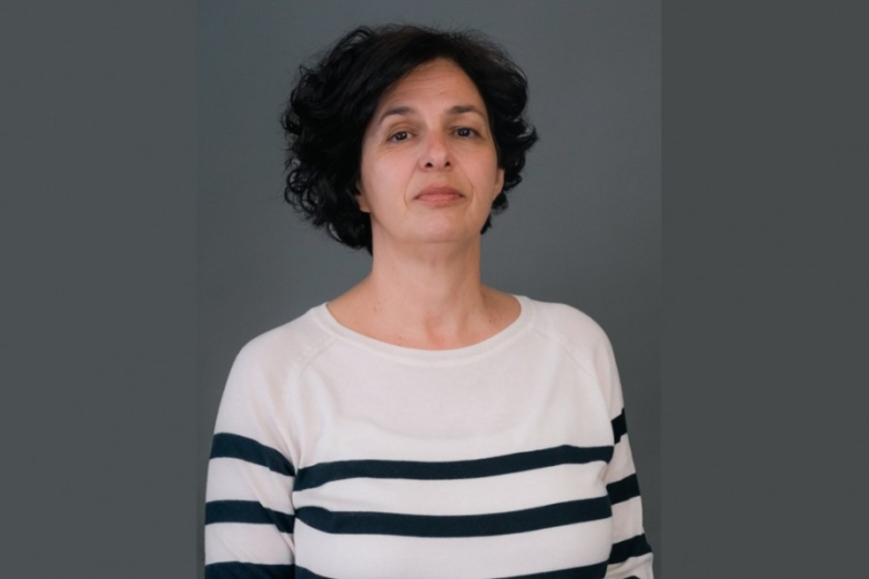 Nova dekanka Metalurško-tehnološkog fakulteta prof. dr Irena Nikolić