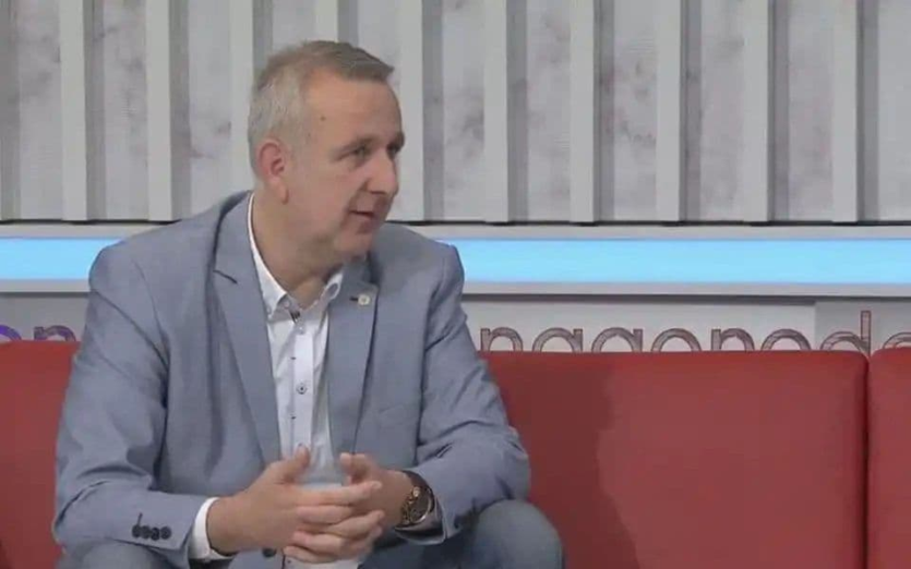 Raspopović: Cijena kokaina pada, raste broj konzumenata