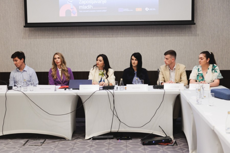 Obrazovni sistem često ne prati potrebe tržišta