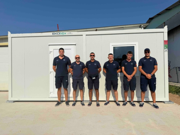 UPSUL: Bolji uslovi za spasioce, brže reagovanje na pozive