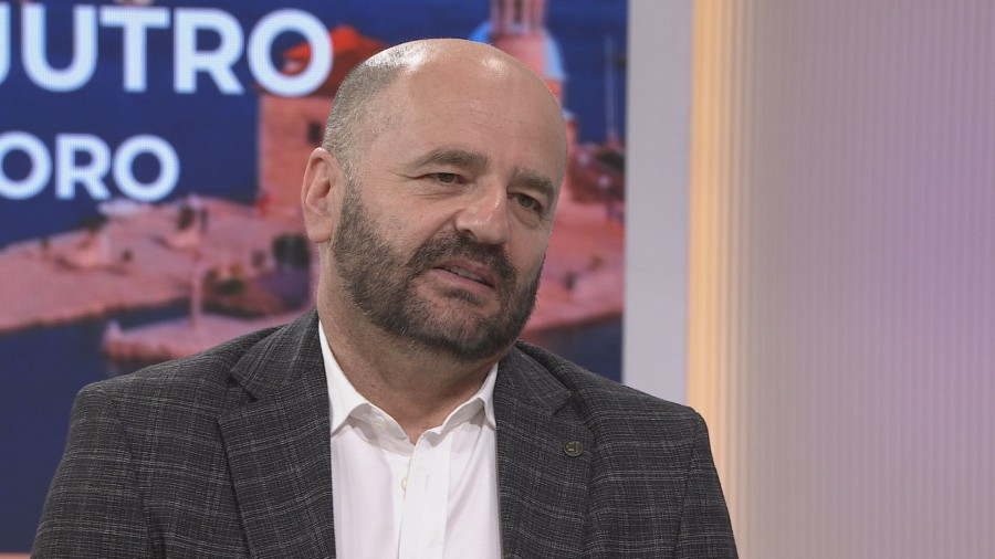 Zečević: Dobro se upravlja javnim dugom, Evropa sad 2 podsticaj za ulaganja