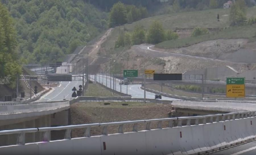 Javni poziv za konsultantske usluge za dionicu Mateševo – Andrijevica