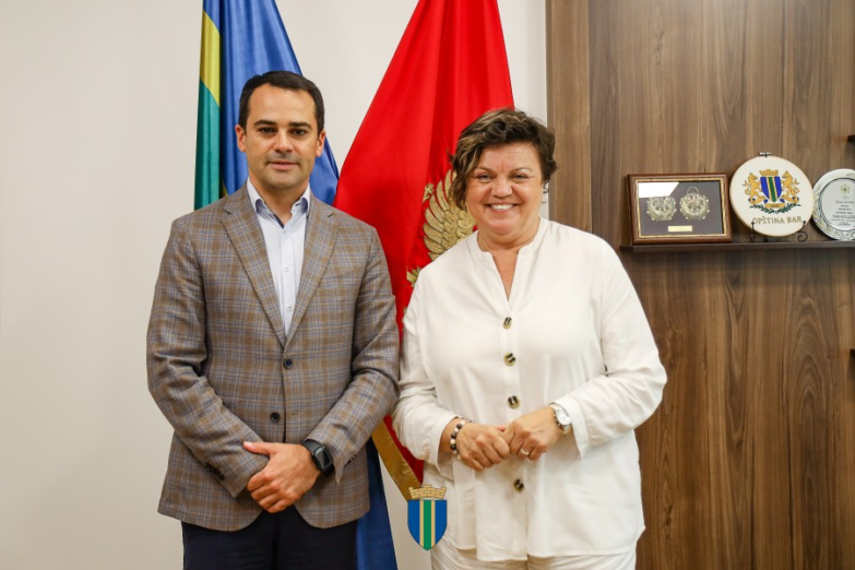 Veliki potencijal za saradnju crnogorskih i čeških privrednika