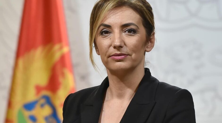 Prosvjetna zajednica: Pokrenuta peticija kojom se traži da Jakšić Stojanović ostane na čelu MPNI