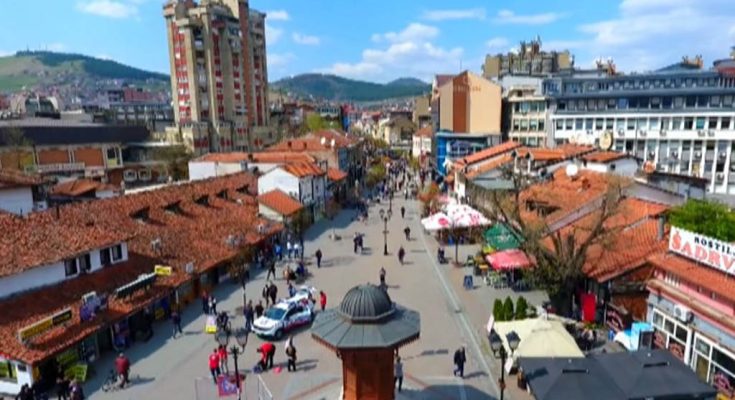 U planu različiti pregranični projekti između Crne Gore i Srbije