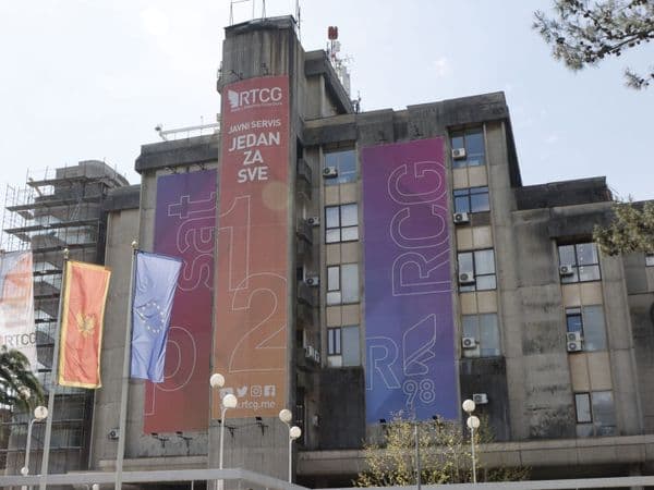 Sedam poznatih kandidata znanje sticali u RTCG