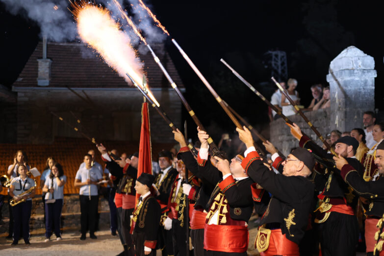 50 godina tradicije u Gornjoj Lastvi