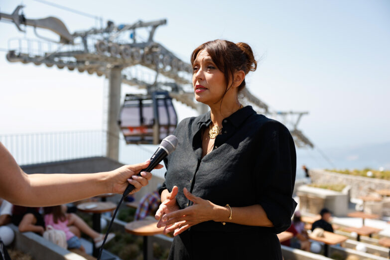 Kordić: Žičara “Kotor – Lovćen” uspješan turistički projekat