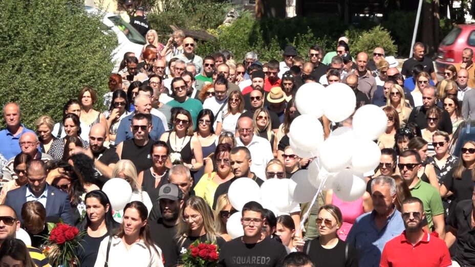 Dvije godine od nezapamćenog zločina na Cetinju, Brđanin: Dajemo sve od sebe da se nešto ovakvo nikada više ne ponovi