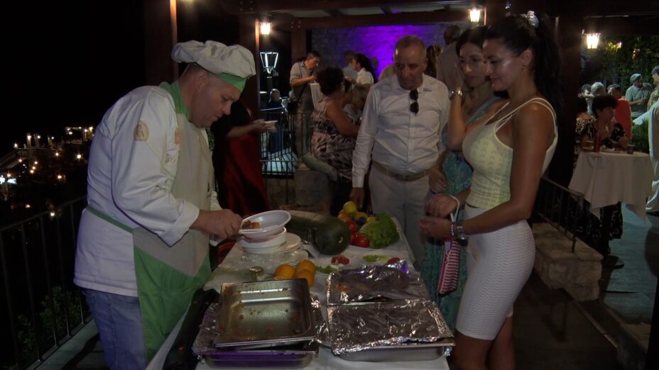 Ulcinj: Sedmo izdanje manifestacije “Dani bamije” privuklo veliko interesovanje posjetilaca