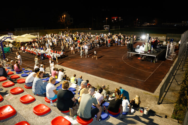 Dani domaćih poljoprivrednih proizvoda u Grblju okupili veliki broj izlagača