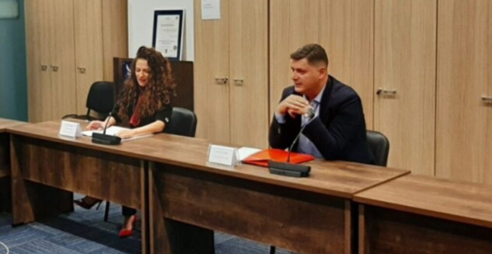 Izabran novi predsjednik ASK-a