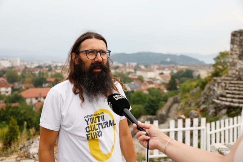 Trodnevni muzički spektakl na nikšićkoj Tvrđavi: Na 15. Bedem festu nastupaju Denis i Denis, Vanna, Nele Karajlić…