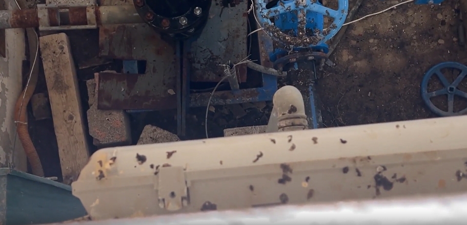 Podgorica: Crpne stanice zapuštene, iz Vodovoda okrivljuju prethodne uprave