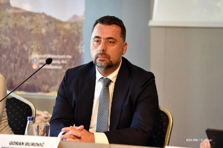 Đurović: Crna Gora treba da ima robne rezerve, ali ne da bi se takmičila sa trgovcima