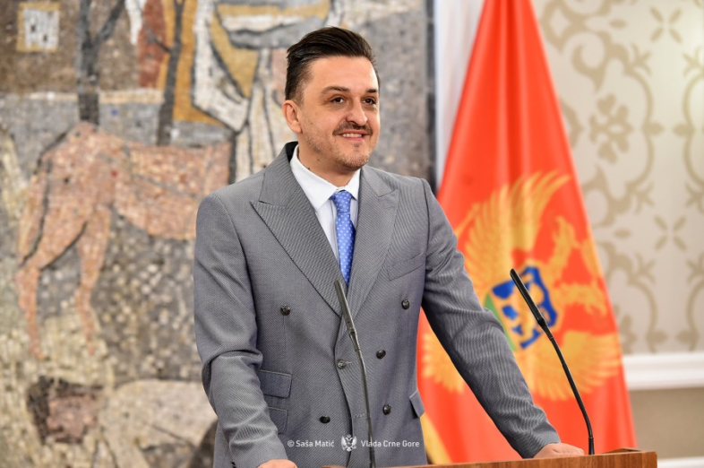 Vuković: Moguće izdavanje retail obveznica građanima do kraja godine