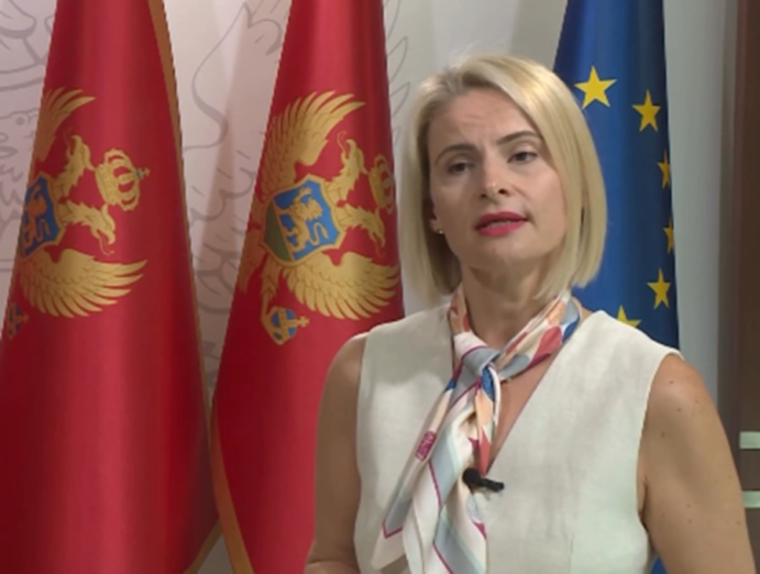 Bošković: Na Nacrt fiskalne strategije nije bilo primjedbi ni sugestija