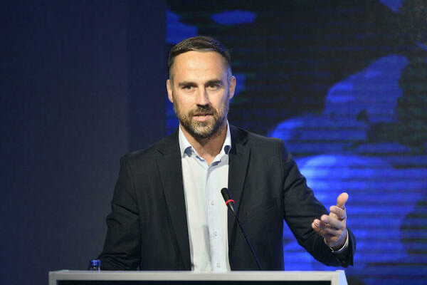 Tripković predsjednik Odbora direktora kompanije “13. Jul-Plantaže”