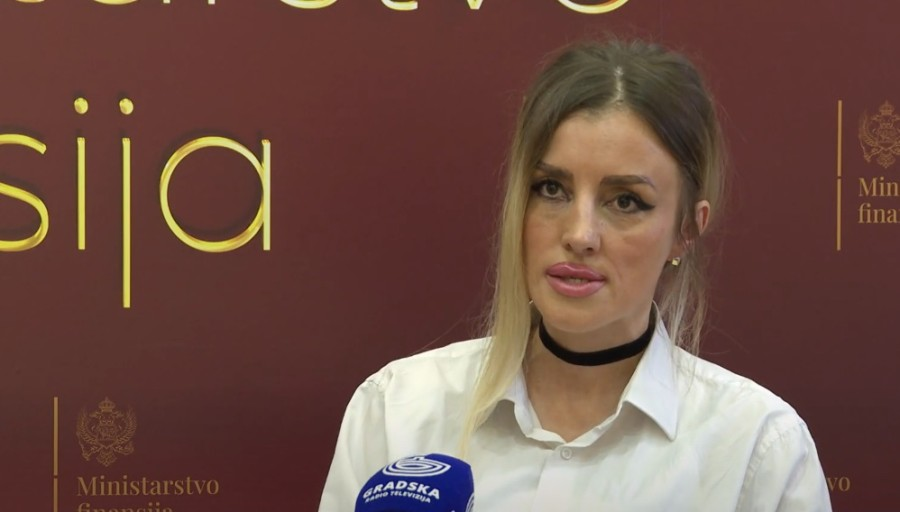 Nišavić: Cilj oporezivanja dobitaka je suzbijanje negativnih socijalnih efekata