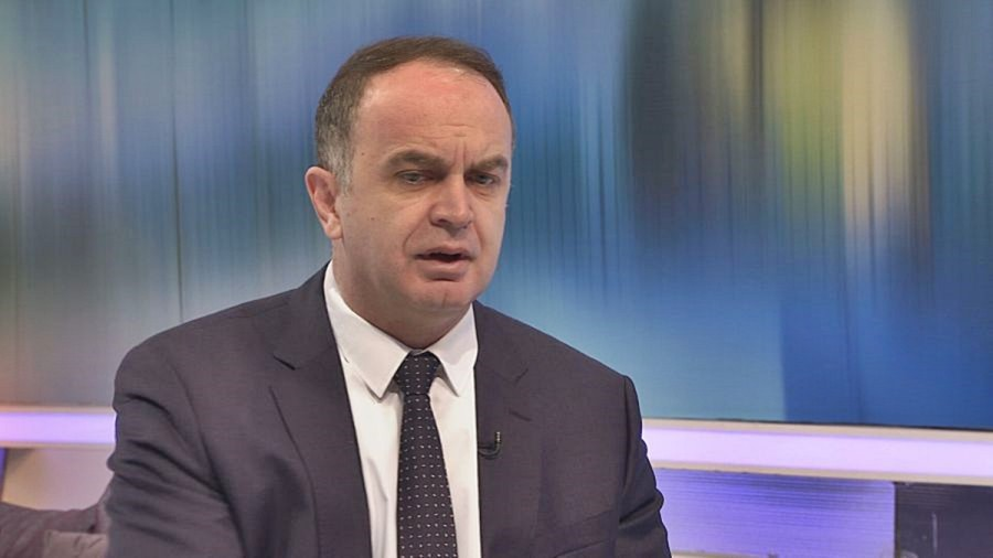 Đeljošaj: U toku priprema Odluke o ograničenju marži koja će obuhvatiti više stotina artikala