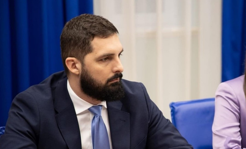 Leković: Opština Bar mora više da ulaže u infrastrukturu i projekte