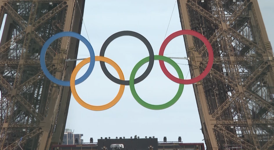 Olimpijske igre će podstaći francuski ekonomski rast