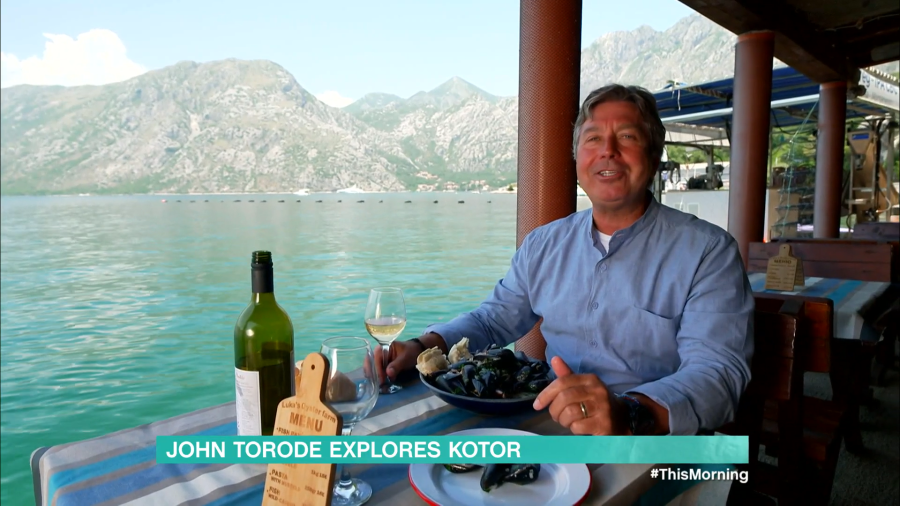 Crna Gora zaslužuje naziv evropske hit destinacije ovog ljeta