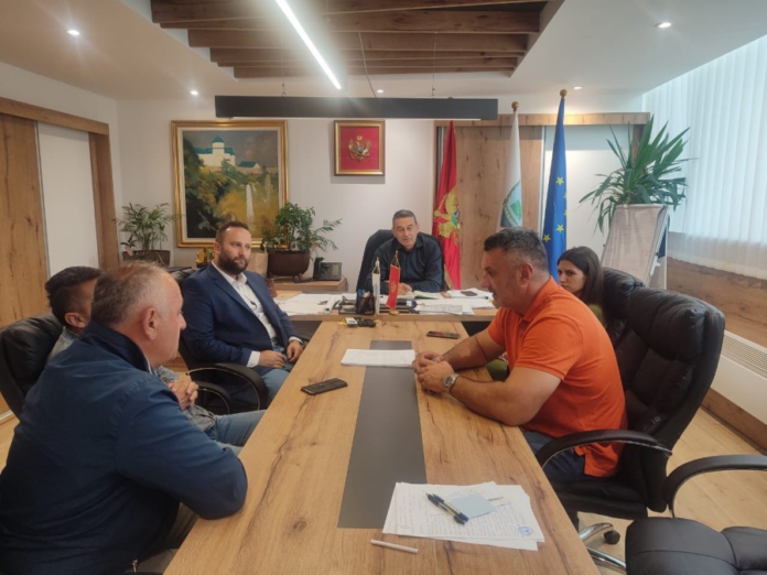 U narednih mjesec postaviće signalizaciju od Kolašina prema Jezerima